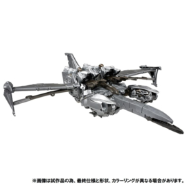 Takara Premium Finish SS-03 Megatron