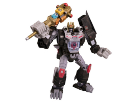 Takara Potp PP-43 Throne of the Primes