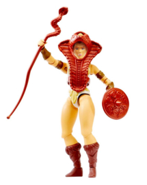 Masters of the Universe Origins Teela