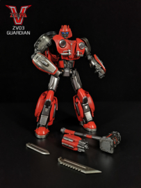 Zeta ZV-03 Guardian - Pre order