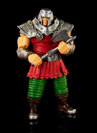 Masters of the Universe: New Eternia Masterverse Deluxe Action Figure Ram-Man
