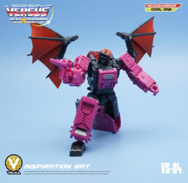 Vecma Studio VS-04 Inspiration Bat