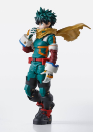 S.H. Figuarts My Hero Academia Izuku Midoriya - Pre order