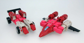 Takara Legends LG-58 Clone Set