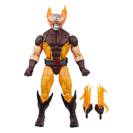 F9032 Strange Tales Marvel Legends Weapon of Vengeance