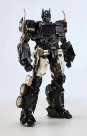 Magnificent Mecha MM-01B Leader Black Version