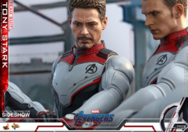 Avengers: Endgame MM AF 1/6 Tony Stark (Team Suit)