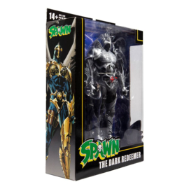 Mc Farlane Toys Spawn The Dark Redeemer