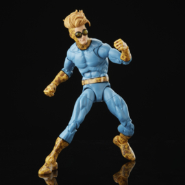 Marvel Legends Series Marvel’s Speedball [F4791]