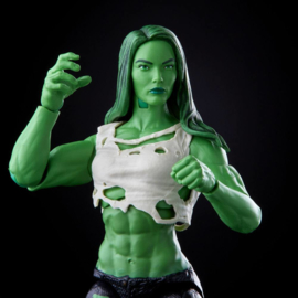 Marvel Legends Series AF 2021 She-Hulk