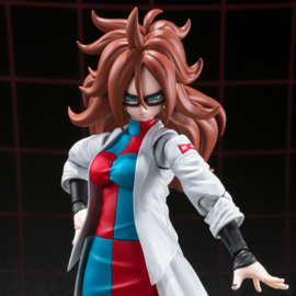Dragon Ball Fighter Z Android 21