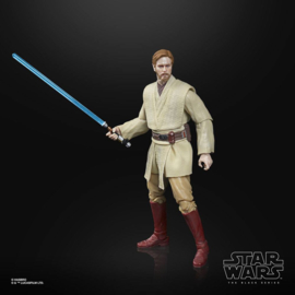 Star Wars Black Series Archive Obi-Wan Kenobi (Episode III)