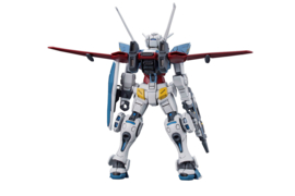1/144 HG Gundam G-self With Atmospheric Pack