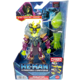 He-Man and the Masters of the Universe Deluxe Skeletor Reborn [HDY38]