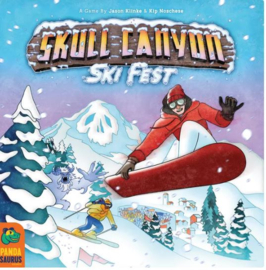 Skull Canyon: Ski Fest