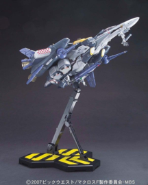 1/72 Scale VF-25S Armored Messiah Valkyrie Ozma Custom