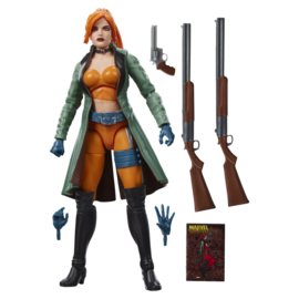 G2413 Marvel Legends Series Marvel's Elsa Bloodstone