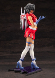 Kotobukiya Transformers Bishoujo PVC Statue 1/7 Starscream - Pre order