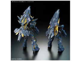 1/144 RG Unicorn Gundam 02 Banshee Norn