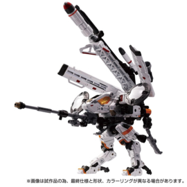 Takaratomy Mall Diaclone TM-12 Tactical Mover Hawk Versalter [Orbithopter Unit]