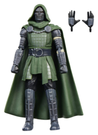 G2372 Avengers: Doomsday Marvel Legends Doctor Doom