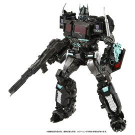Transformers Masterpiece MPM-12N Nemesis Prime - Pre order