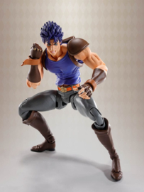 S.H. Figuarts JoJo's Bizarre Adventure Jonathan Joestar
