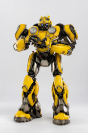 ThreeZero Bumblebee Premium Scale Action Figure