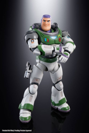 S.H. Figuarts Buzz Lightyear Alpha Suit