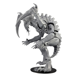 Warhammer 40k AF Ymgarl Genestealer (Artist Proof)