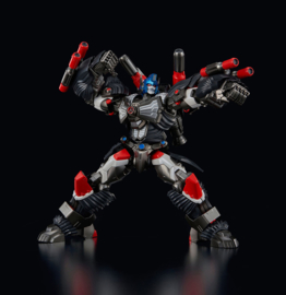 Flame Toys [Furai Action] Optimus Primal
