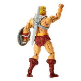 Masters of the Universe Masterverse 40th Anniversary He-Man