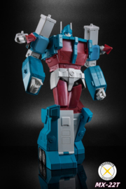 X-Transbots MX-22T Commander Stack The Youth Version