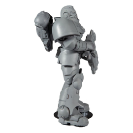 Warhammer 40k Action Figure Primaris Space Marine Hellblaster (AP)