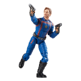 F6602 Guardians of the Galaxy Vol. 3 Marvel Legends Star-Lord