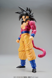 Figure-rise Dragon Ball GT Super Saiyan 4 Goku