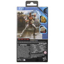 G2275 G.I. Joe Classified Series #210 Mistress Armada