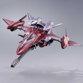 Bandai DX Macross VF-27γSP Super Lucifer Valkyrie Figure (Brera Sterne Use) Revival Ver.