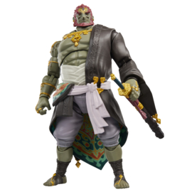 G4491 The Legend of Zelda Heroes of Hyrule Ganondorf