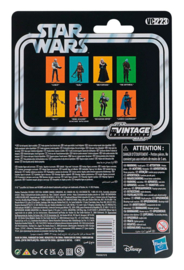 Hasbro Star Wars Episode V Vintage Collection Lobot