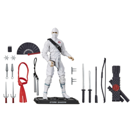 G.I. Joe Retro 3.75" Storm Shadow