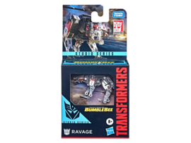 Hasbro Studio Series Core Ravage