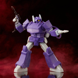 Hasbro Transformers R.E.D. Shockwave