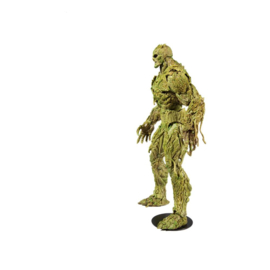 DC Multiverse Action Figure Swamp Thing