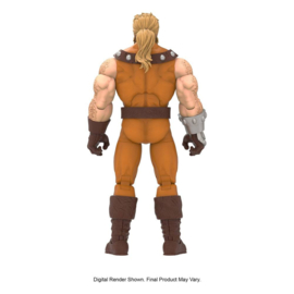 Marvel Legends Classic X-Men Sabretooth