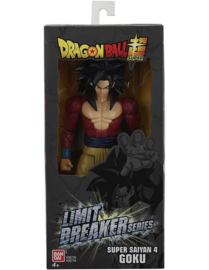 Limit Breaker Series - Super Saiyan 4 Goku