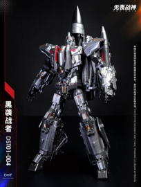 Dreamstar Toys DST01-004 Top Raid