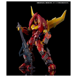 Takara AMT-01 Rodimus - Pre order