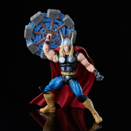 Marvel Comics: Civil War Marvel Legends Series Marvel's Ragnarok