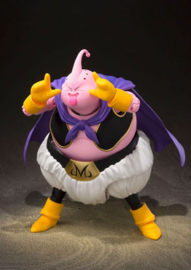 S.H.Figuarts Dragonball Z Majin Boo Good